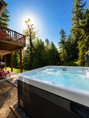 Evergreen Escape I Hot Tub I Sleeps 8