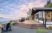Langley I Angel's Beachfront I Pool Table I Sleeps 8