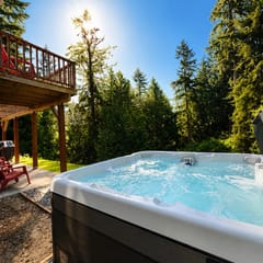 Evergreen Escape I Hot Tub I Sleeps 8