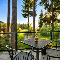 Quintessa Cottage I Sleeps 4