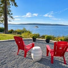 Baby Island Bungalow I Beach Access I Sleeps 4