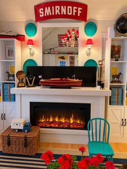 Baby Island Bungalow | Waterfront Cabin & Beach - Image 3