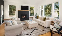 Whidbey Island Oasis with Hot Tub and Fire pit - Image 2