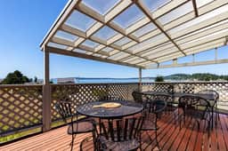 Maxwelton Farmhouse | Beach Access | Sleeps 18 - Image 2