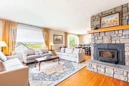 Maxwelton Farmhouse | Beach Access | Sleeps 18 - Image 4
