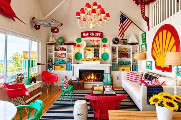 Baby Island Bungalow I Beach Access I Sleeps 4 - Image 1
