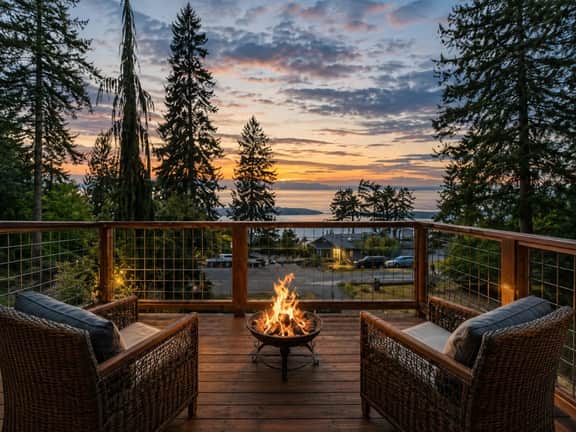 Lagoon Point | Beach Access | Fenced Yard I Sleeps 6 - Image 4