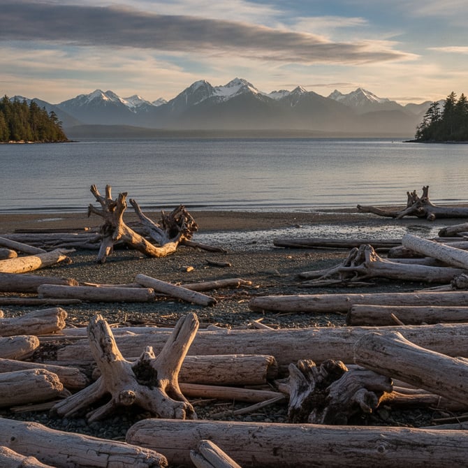 Where to stay in Clinton with a small group